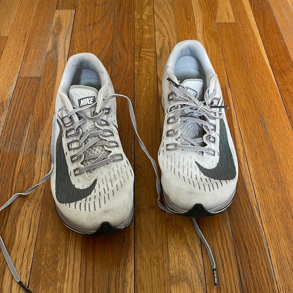 🤍NIKE RACING SNEAKERS🤍